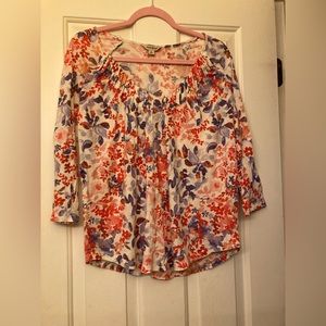 Lucky Brand, small, top